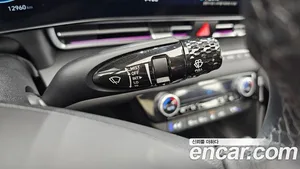 Hyundai Avante, 2024 — миниатюра 25