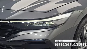 Hyundai Avante, 2024 — миниатюра 8