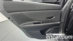 Hyundai Avante, 2024 — миниатюра 15
