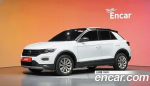 Volkswagen T-Roc, 2021 — миниатюра 31