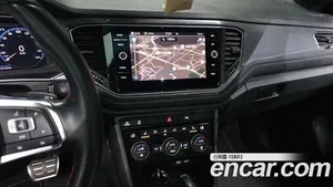 Volkswagen T-Roc, 2021 — миниатюра 20