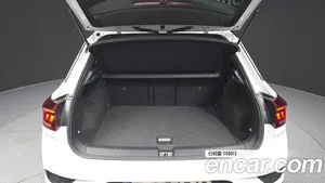 Volkswagen T-Roc, 2021 — миниатюра 25