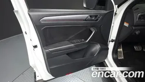 Volkswagen T-Roc, 2021 — миниатюра 13