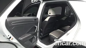 Volkswagen T-Roc, 2021 — миниатюра 15
