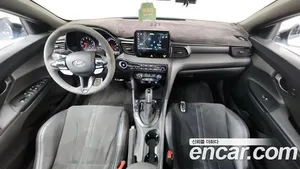 Hyundai Veloster, 2021 — миниатюра 10