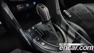 Hyundai Veloster, 2021 — миниатюра 12