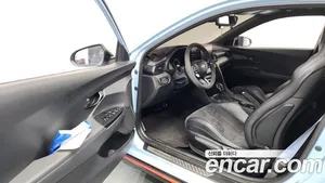Hyundai Veloster, 2021 — миниатюра 13