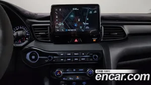 Hyundai Veloster, 2021 — миниатюра 18