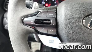Hyundai Veloster, 2021 — миниатюра 22