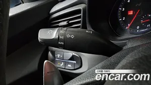 Hyundai Veloster, 2021 — миниатюра 25