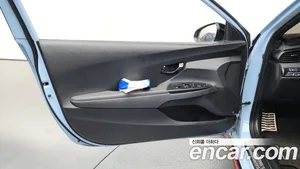 Hyundai Veloster, 2021 — миниатюра 14