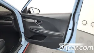 Hyundai Veloster, 2021 — миниатюра 15