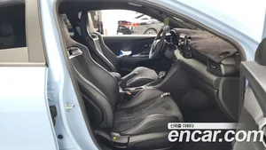 Hyundai Veloster, 2021 — миниатюра 16