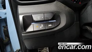 Hyundai Veloster, 2021 — миниатюра 28