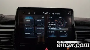 Hyundai Veloster, 2021 — миниатюра 33