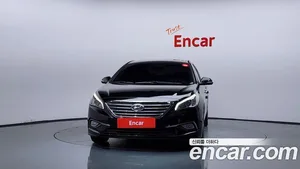 Hyundai Sonata, 2015 — миниатюра 3