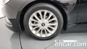 Hyundai Sonata, 2015 — миниатюра 5