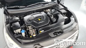Hyundai Sonata, 2015 — миниатюра 6
