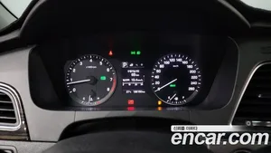 Hyundai Sonata, 2015 — миниатюра 11