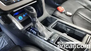 Hyundai Sonata, 2015 — миниатюра 12