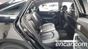 Hyundai Sonata, 2015 — миниатюра 17