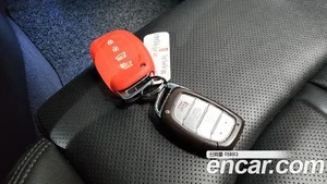 Hyundai Sonata, 2015 — миниатюра 21