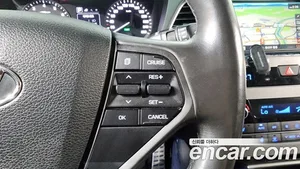 Hyundai Sonata, 2015 — миниатюра 22