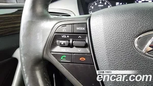 Hyundai Sonata, 2015 — миниатюра 23
