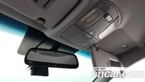 Hyundai Sonata, 2015 — миниатюра 25