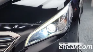 Hyundai Sonata, 2015 — миниатюра 8