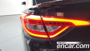 Hyundai Sonata, 2015 — миниатюра 9