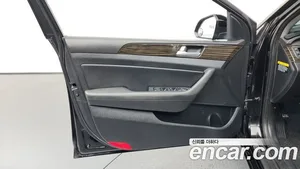 Hyundai Sonata, 2015 — миниатюра 14