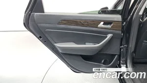 Hyundai Sonata, 2015 — миниатюра 15