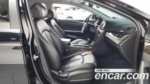 Hyundai Sonata, 2015 — миниатюра 16