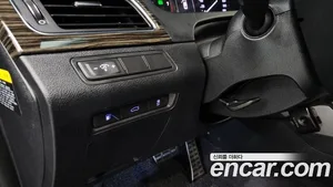 Hyundai Sonata, 2015 — миниатюра 27