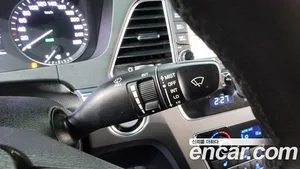 Hyundai Sonata, 2015 — миниатюра 28