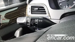 Hyundai Sonata, 2015 — миниатюра 30