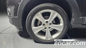 Chevrolet Captiva, 2014 — миниатюра 5