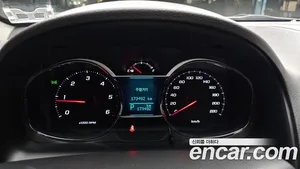 Chevrolet Captiva, 2014 — миниатюра 8