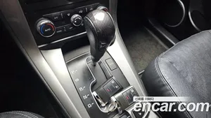 Chevrolet Captiva, 2014 — миниатюра 9