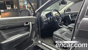 Chevrolet Captiva, 2014 — миниатюра 10