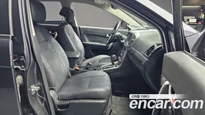 Chevrolet Captiva, 2014 — миниатюра 11
