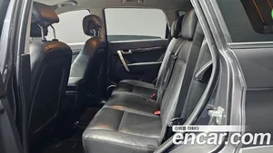 Chevrolet Captiva, 2014 — миниатюра 12