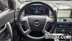 Chevrolet Captiva, 2014 — миниатюра 14
