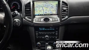 Chevrolet Captiva, 2014 — миниатюра 15