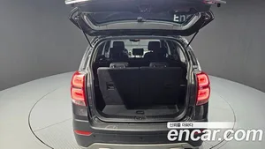 Chevrolet Captiva, 2014 — миниатюра 20