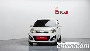 Kia morning, 2013 — миниатюра 3
