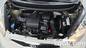 Kia morning, 2013 — миниатюра 6