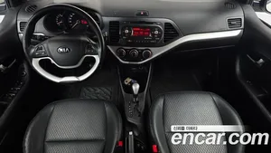 Kia morning, 2013 — миниатюра 7