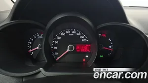 Kia morning, 2013 — миниатюра 8